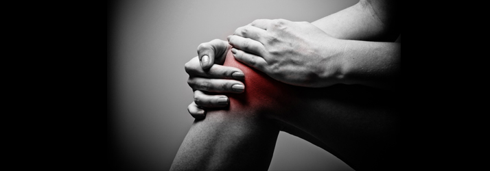 Chiropractic Dardenne Prairie MO Knee Pain