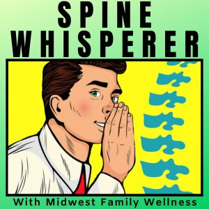 Chiropractic Dardenne Prairie MO Podcast