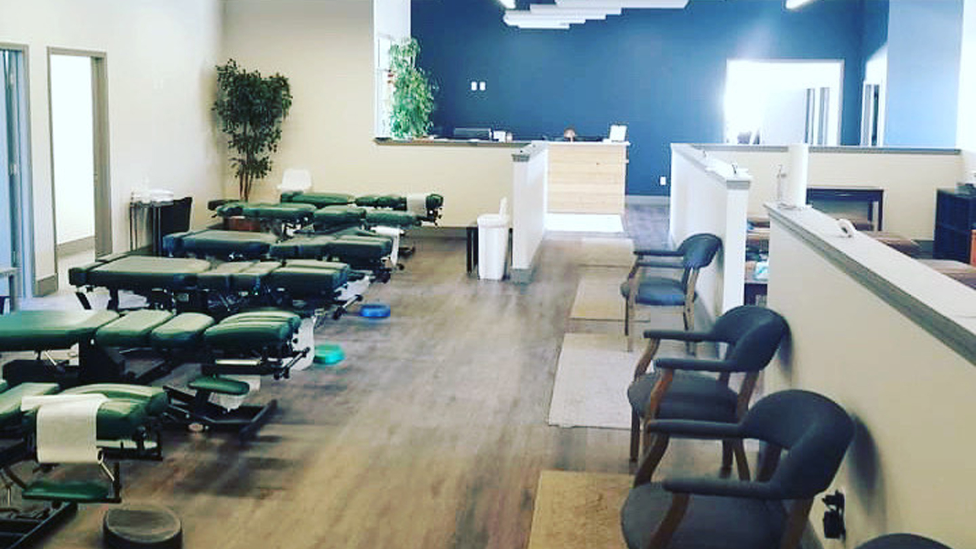 Chiropractic Dardenne Prairie MO Midwest Family Wellness Office Chiropractic Dardenne Prairie MO Midwest Family Wellness Office