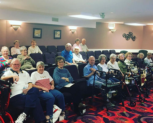 Chiropractic Dardenne Prairie MO Lunch and Learn Elders Chiropractic Dardenne Prairie MO Lunch and Learn Elders